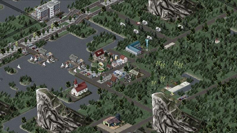 Plugin TheoTown Indonesia