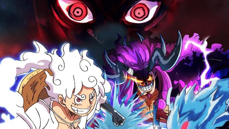 Fakta One Piece 1171