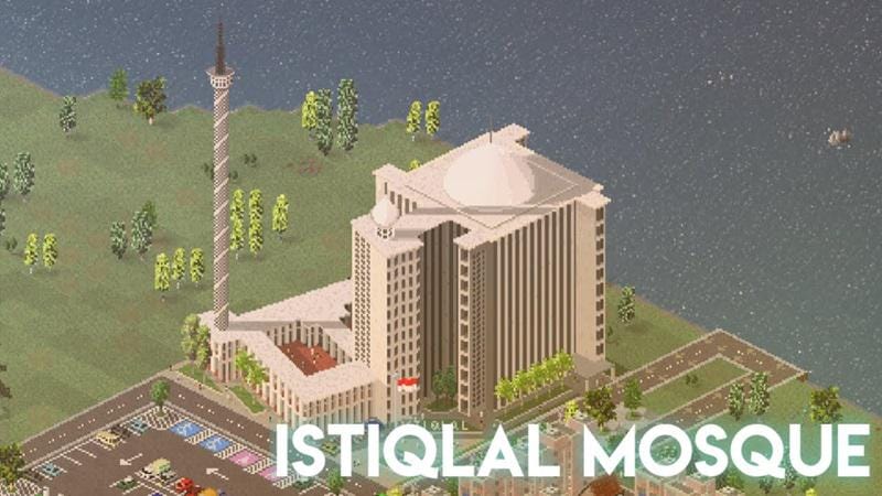 Plugin TheoTown Indonesia