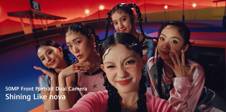 HUAWEI nova 14 Pro Meluncur 30 Januari, Usung Kamera Ultra Chroma Setara Flagship