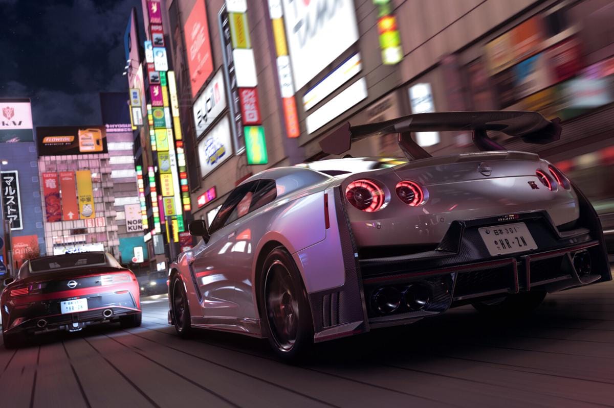 Forza Horizon 6 memiliki area urban terbesar dalam sejarah game Forza Horizon. (Steam)