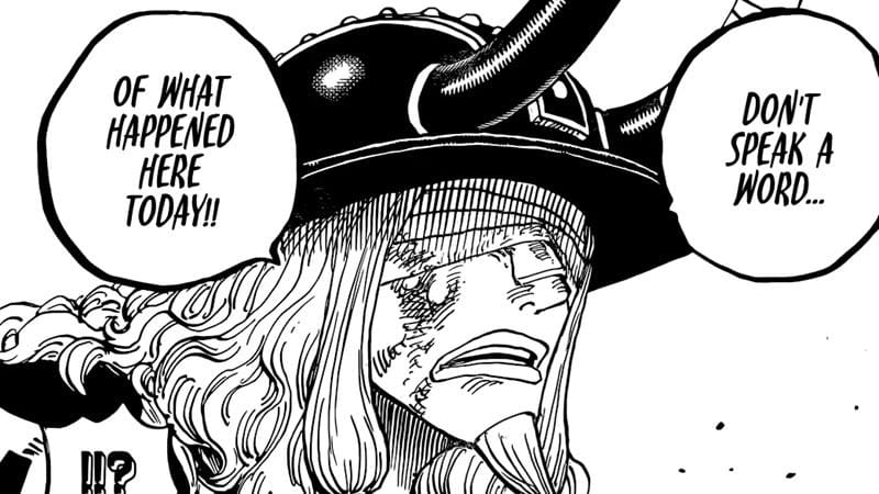 Fakta One Piece 1171