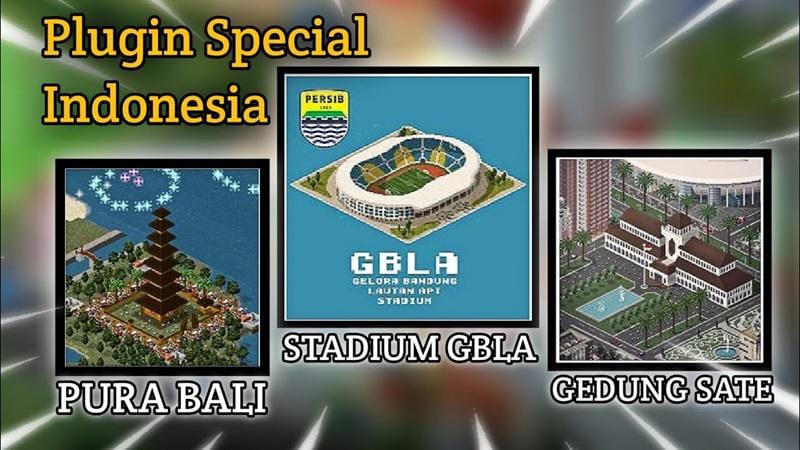 Plugin TheoTown Indonesia