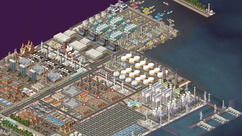 TheoTown cara cepat kaya