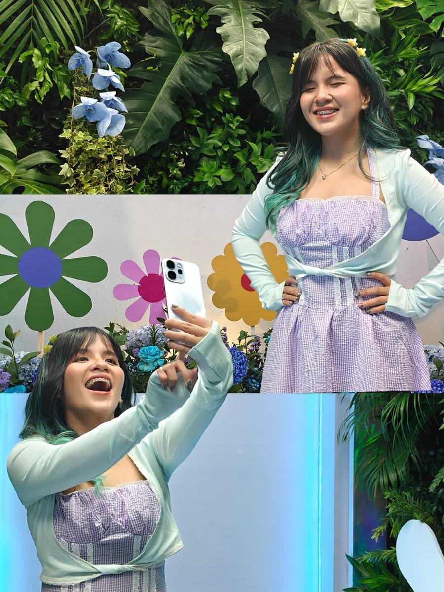 Spesifikasi dan Harga OPPO Reno15, Resmi Hadir di Indonesia