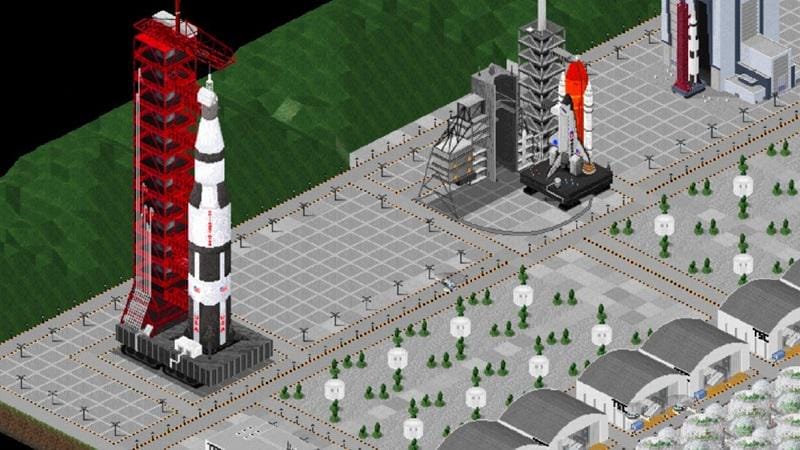 Cara Bangun DSA TheoTown