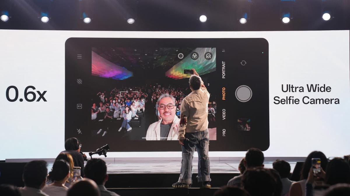 Spesifikasi dan Harga OPPO Reno15, Resmi Hadir di Indonesia