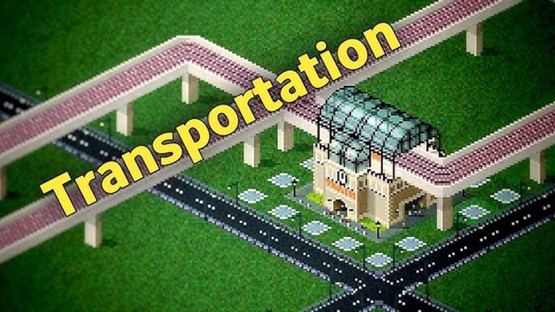 Sistem Taksi TheoTown