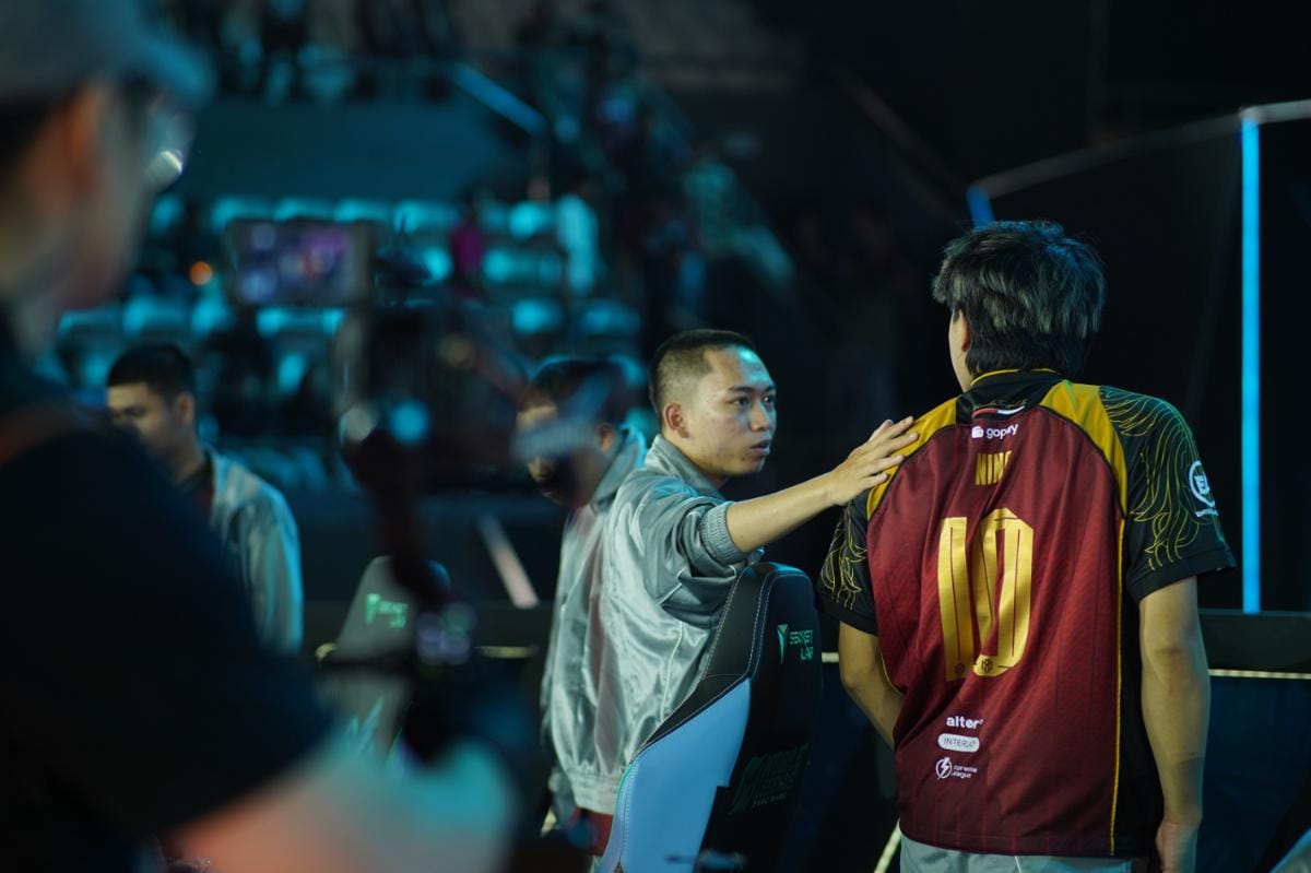 Fleksibilitas jadi kekuatan Alter Ego. (Dok. Moonton)