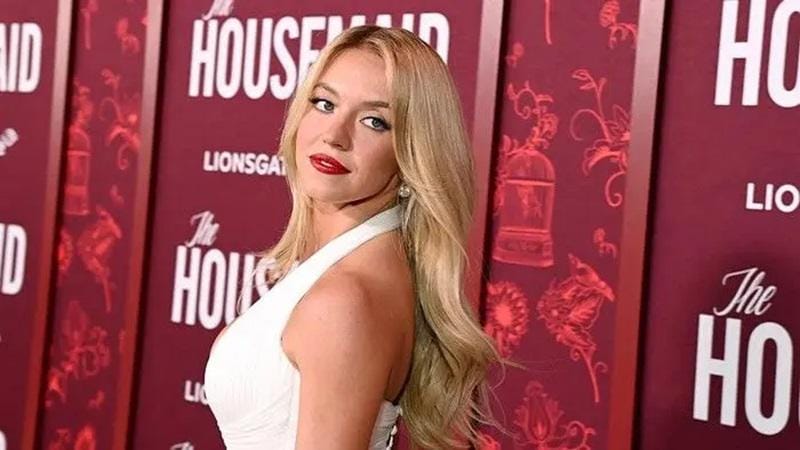 Kekayaan Sydney Sweeney