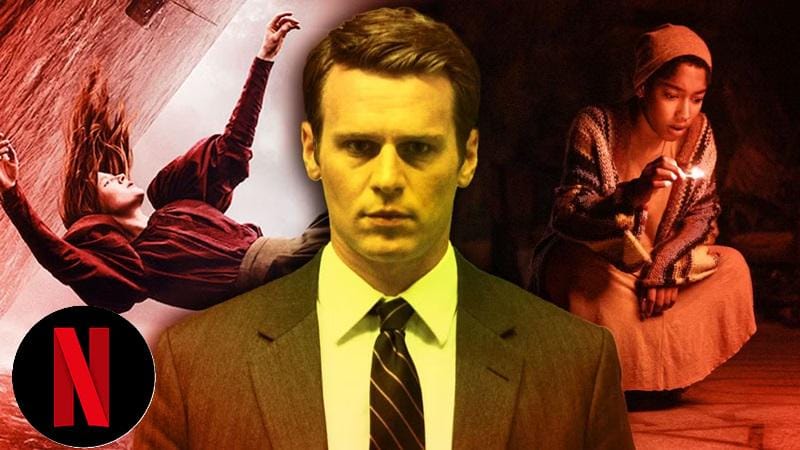 Serial Netflix dengan Ending Terburuk