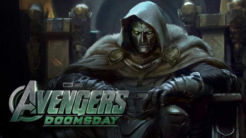 10 Fakta Avengers Doomsday