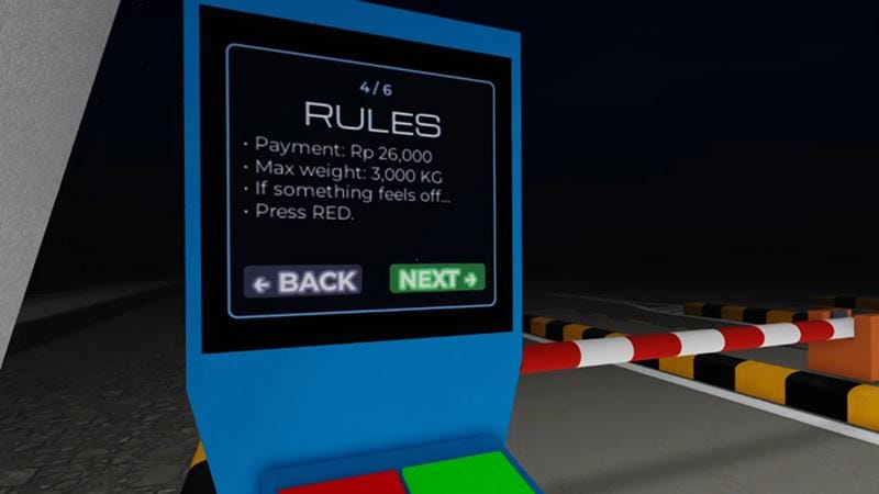 Fakta Game Roblox Tol Anomali