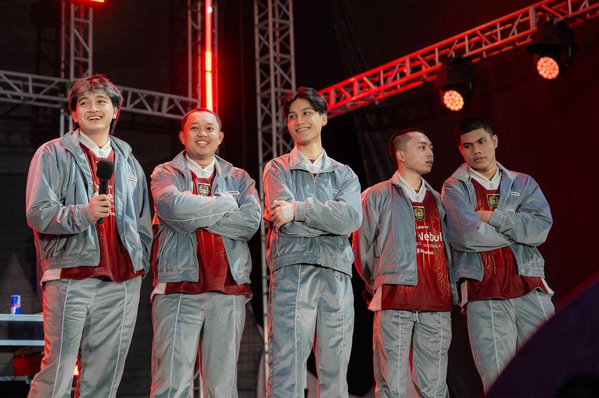 Alter Ego ciptakan dua rekor viewership M7 di hari yang sama. (Dok. Moonton)