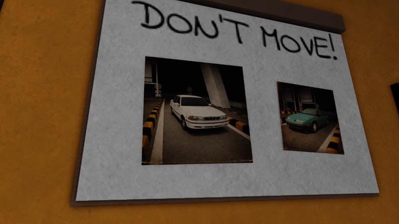 Fakta Game Roblox Tol Anomali