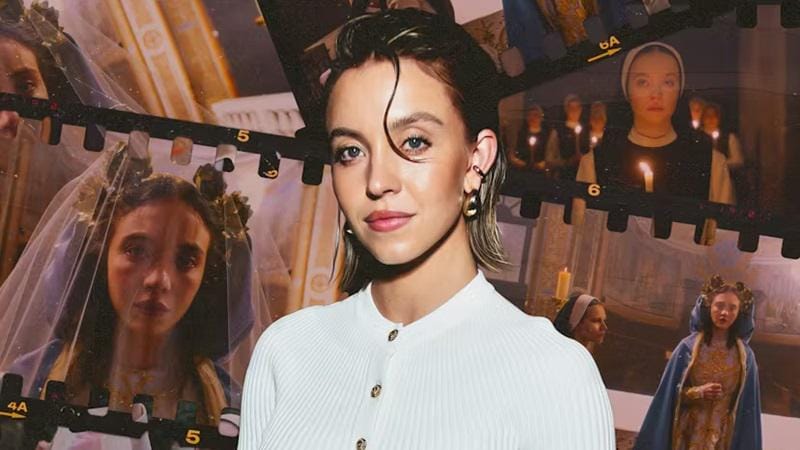 Kekayaan Sydney Sweeney