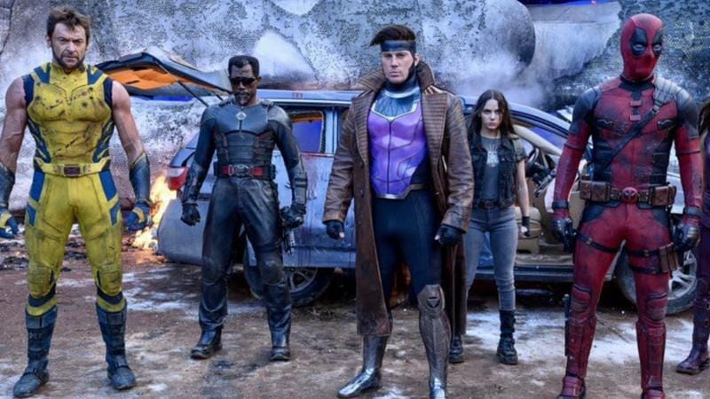 10 Fakta Avengers Doomsday