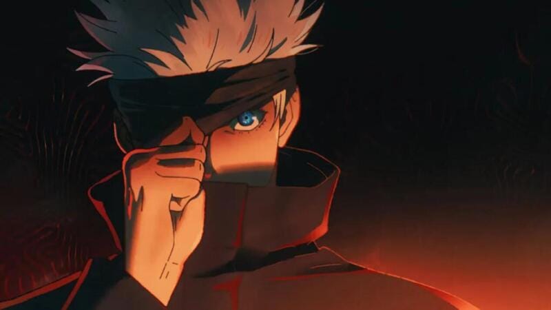 Cara Nonton Jujutsu Kaisen Season 3