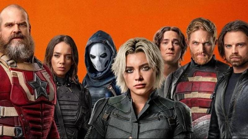 10 Fakta Avengers Doomsday