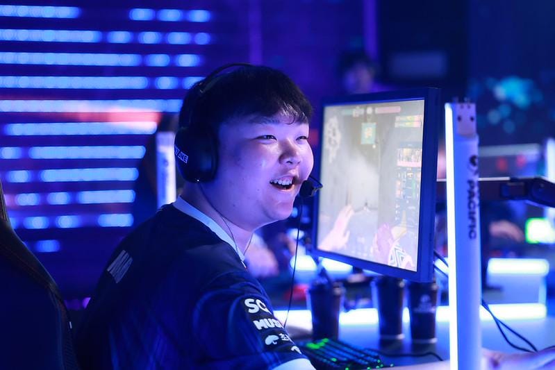 Rekap VCT Pacific Kickoff 2026 Week 1: RRQ dan Paper Rex Amankan Semifinals