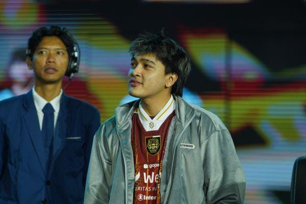 Rangkuman Berita Esports Sepekan - 26 Januari 2026