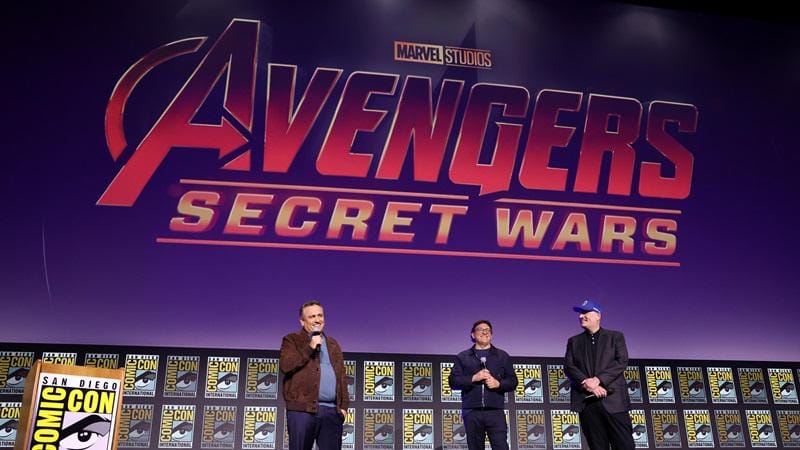 10 Fakta Avengers Doomsday