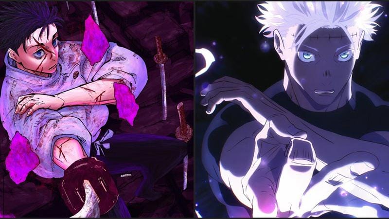 Yuta Terkuat Setelah Gojo