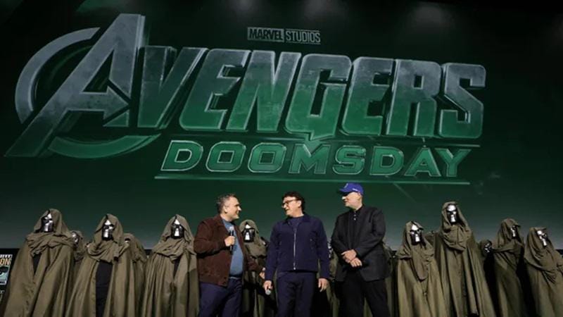 10 Fakta Avengers Doomsday