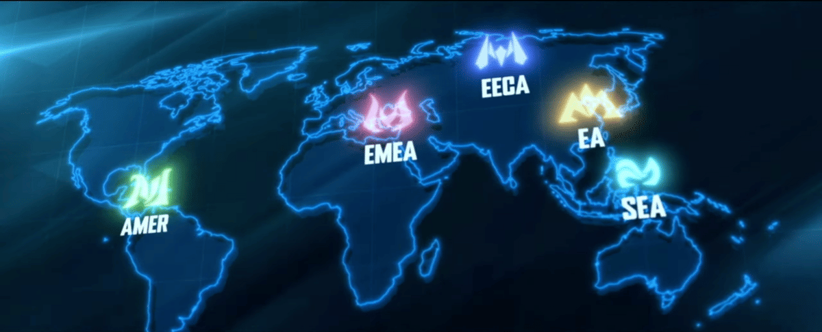 Roadmap MLBB Esports 2026: M8 Turki dan Tembus Asian Games Jepang