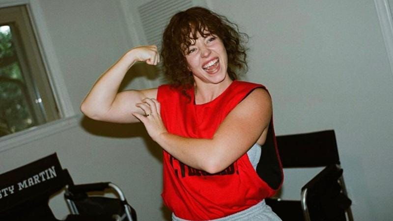 7 Fakta Aktris Sydney Sweeney