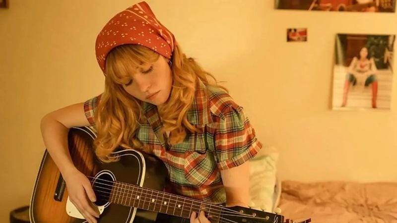 7 Fakta Aktris Sydney Sweeney