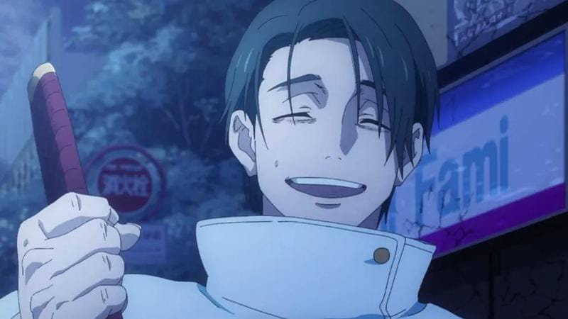 Yuta Terkuat Setelah Gojo