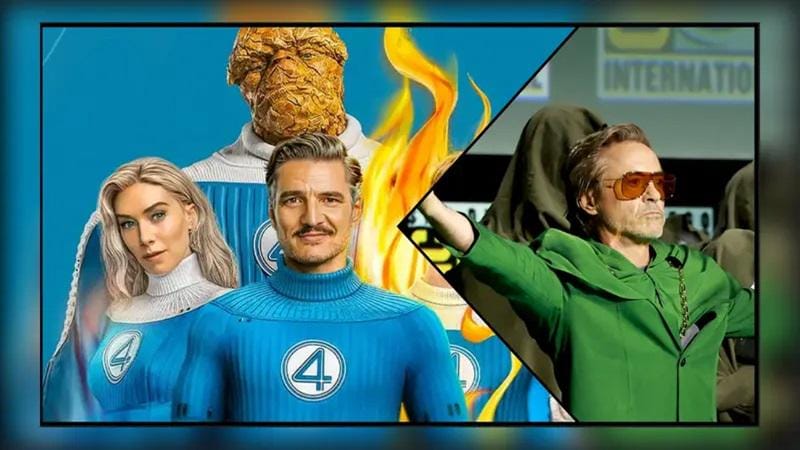 10 Fakta Avengers Doomsday