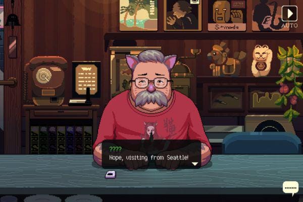 Coffee Talk Tokyo Resmi Ditunda, Ini Jadwal Rilis Terbarunya