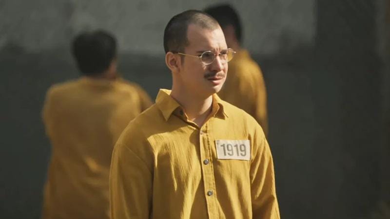 7 Fakta Film Ghost in The Cell