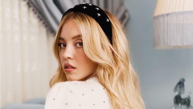 7 Fakta Aktris Sydney Sweeney