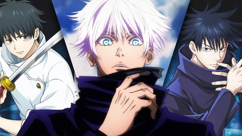 Yuta Terkuat Setelah Gojo