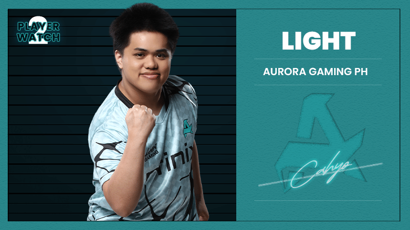 Player To Watch: Light, dari Pemain Terpinggirkan hingga Juara Dunia M7