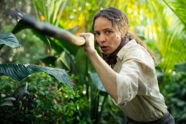 Review Send Help, Film Survival Horor Thriller dengan Sentuhan Berbeda