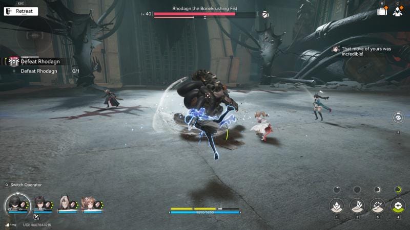 impresi singkat arknights endfield - combat.jpg