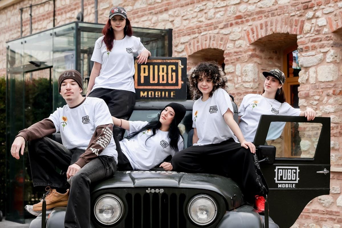 Ukir Sejarah, PUBG Mobile Pecahkan Guinness World Record Lewat Friend Fest