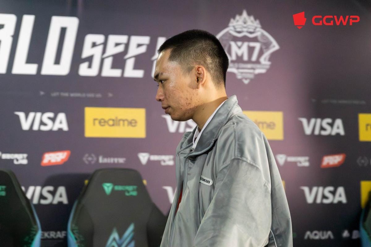 Terombang ambing selama 1 tahun, kehadiran Hijumee di Alter Ego mengubah arah hidupnya. (Dok. GGWP/Mecca Medina)