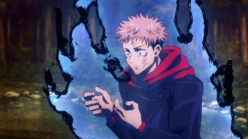 Karakter Terkuat di Jujutsu Kaisen
