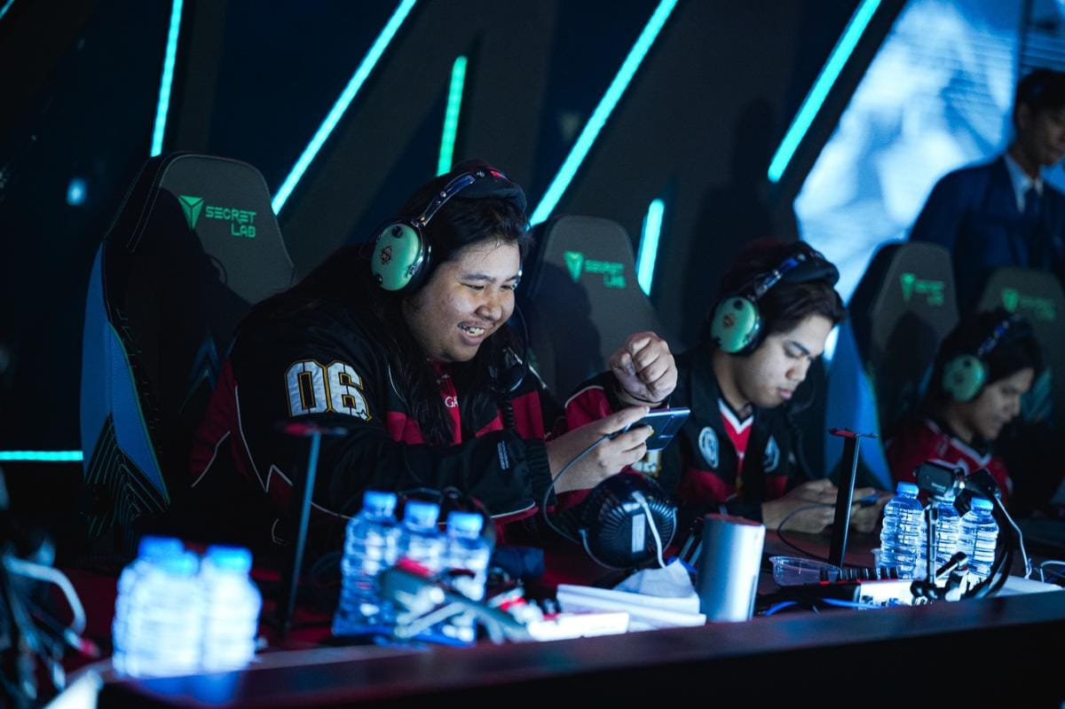 Alter Ego Runner-up, Ini Rincian Hadiah M7 World Championship