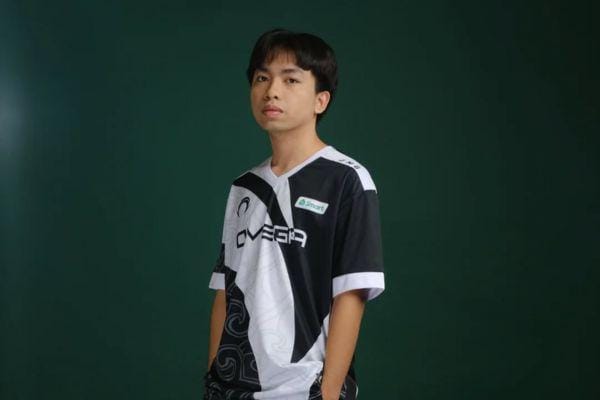 Siapa RRQ Dan? Ini Profil, Biodata, dan Fakta EXP Laner Baru Hoshi