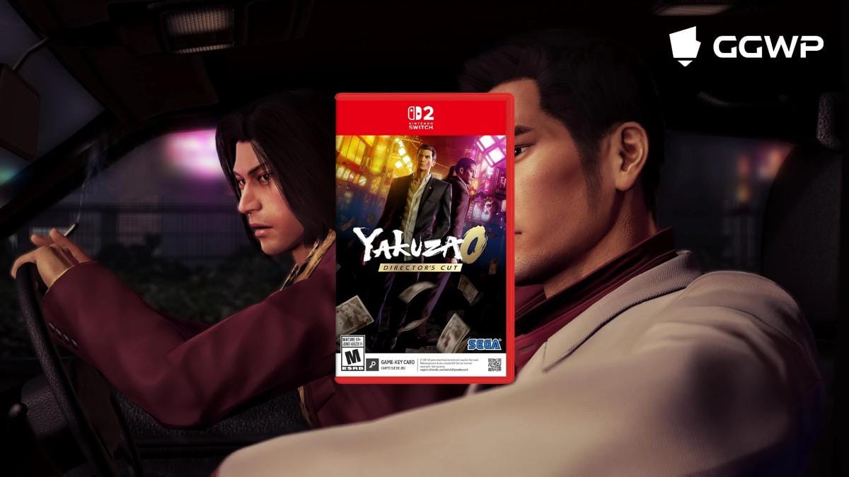 Performance Review Trilogi Yakuza di Nintendo Switch 2 - Yakuza 0 Directors Cut.png