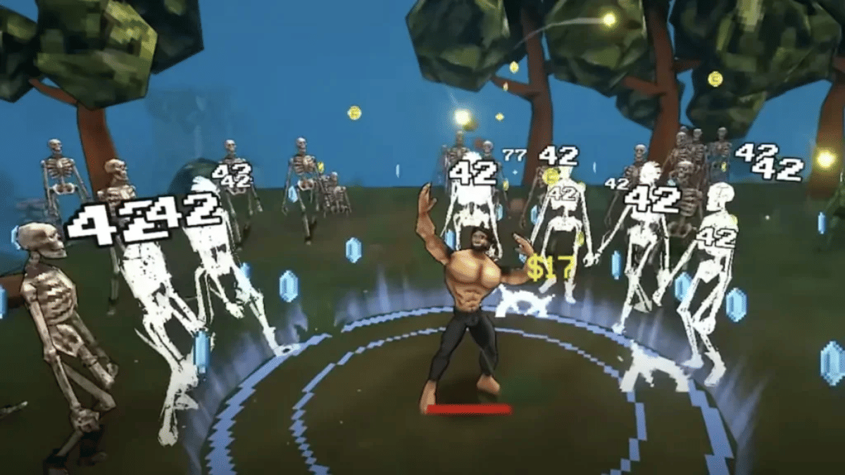 3 Roguelike yang Selalu Mengundang Kamu Kembali - Megabonk.png