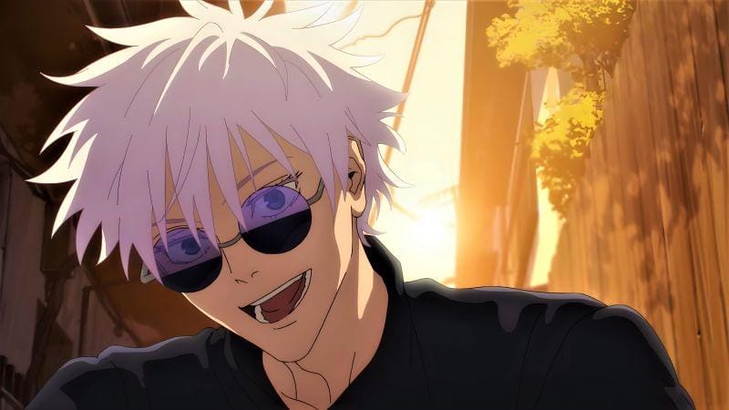 Karakter Terkuat di Jujutsu Kaisen