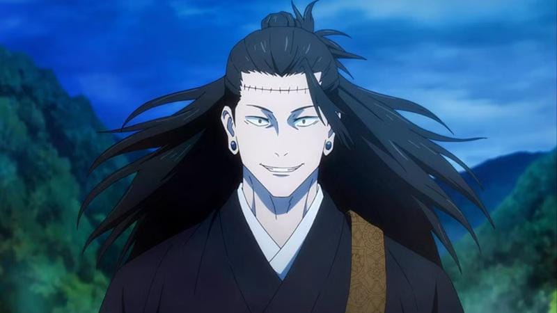 Karakter Terkuat di Jujutsu Kaisen