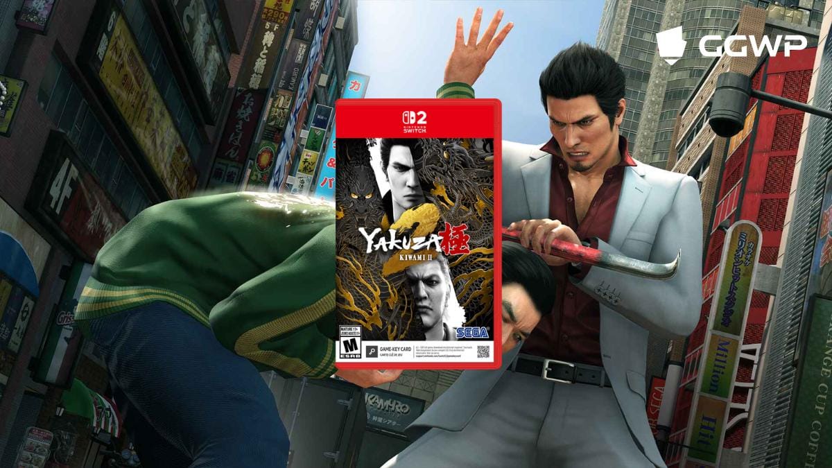 Performance Review Trilogi Yakuza di Nintendo Switch 2 - Yakuza Kiwami 2.png